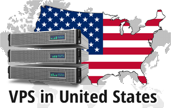 VPS Hosting in US